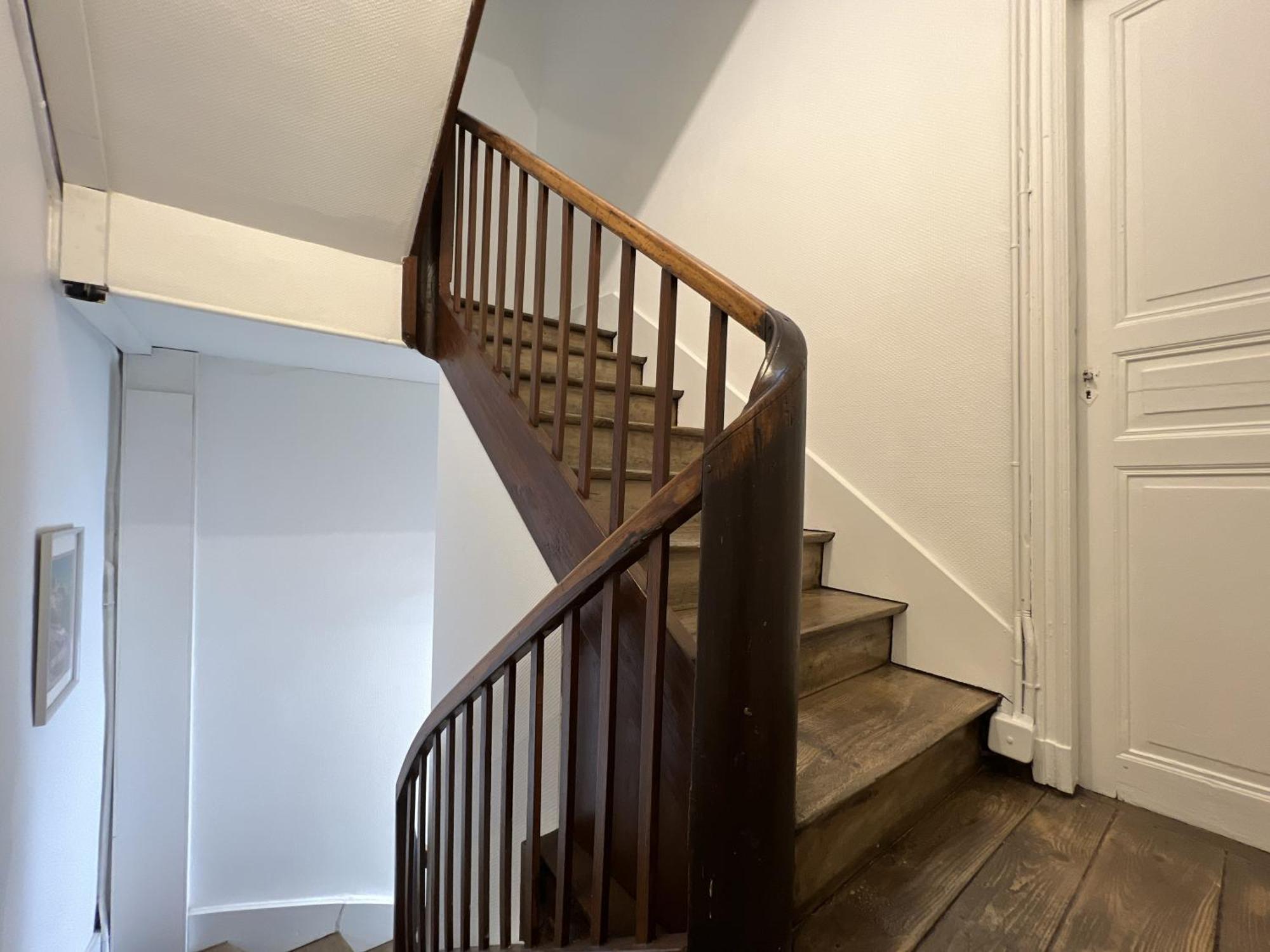 Le Loft De Babolene Διαμέρισμα Villefranche-de-Rouergue Εξωτερικό φωτογραφία