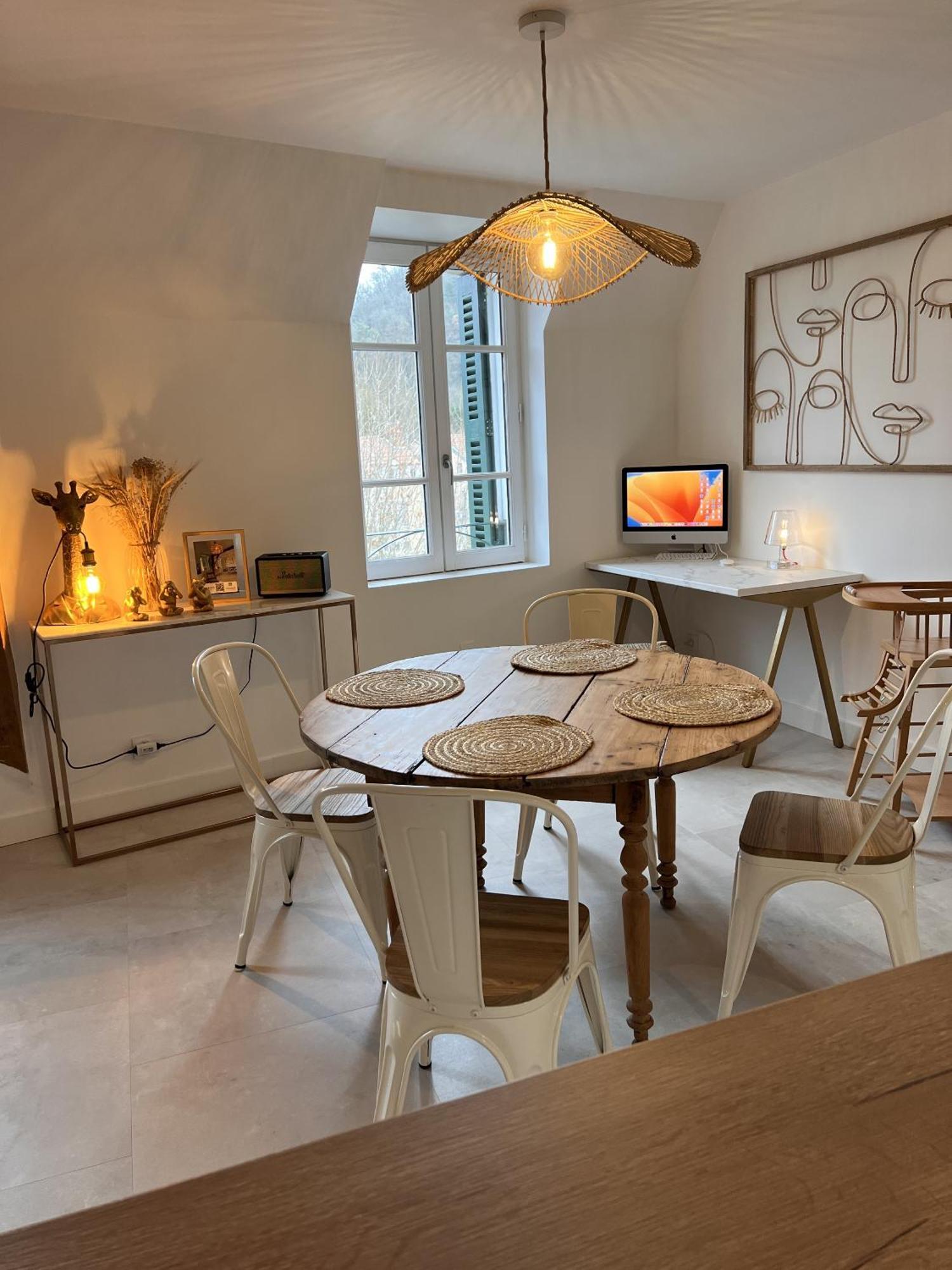 Le Loft De Babolene Διαμέρισμα Villefranche-de-Rouergue Εξωτερικό φωτογραφία