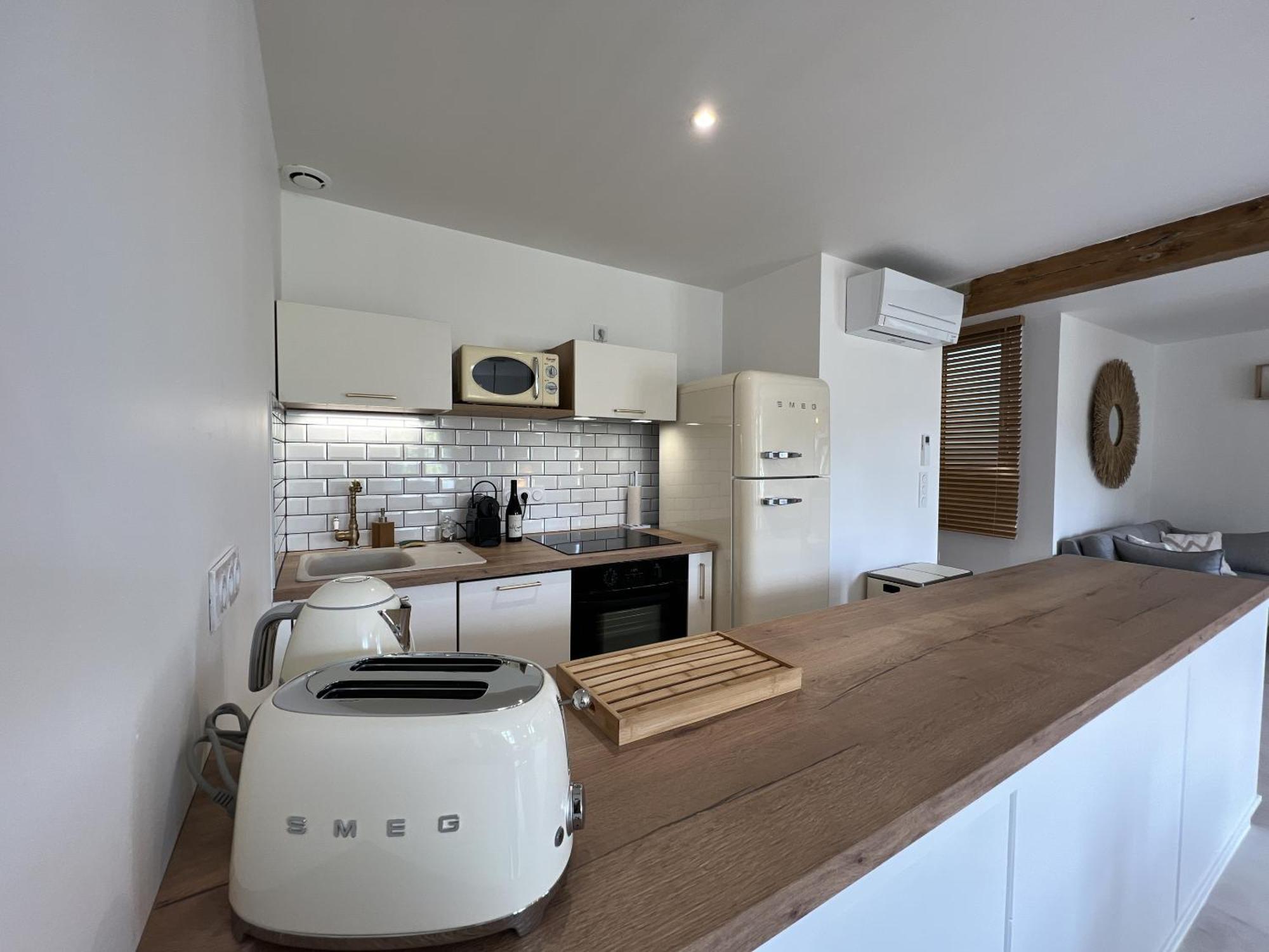 Le Loft De Babolene Διαμέρισμα Villefranche-de-Rouergue Εξωτερικό φωτογραφία